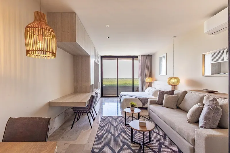 Departamento en venta · Puerto Morelos, Quintana Roo