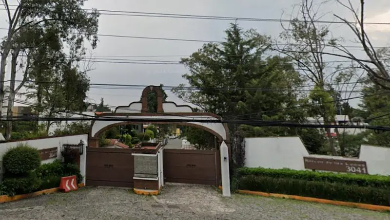 Lote en venta · Lomas de Vista Hermosa, Cuajimalpa de Morelos, Ciudad de México