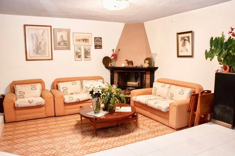 Casa en venta · Lomas de La Herradura, Huixquilucan, Estado de México