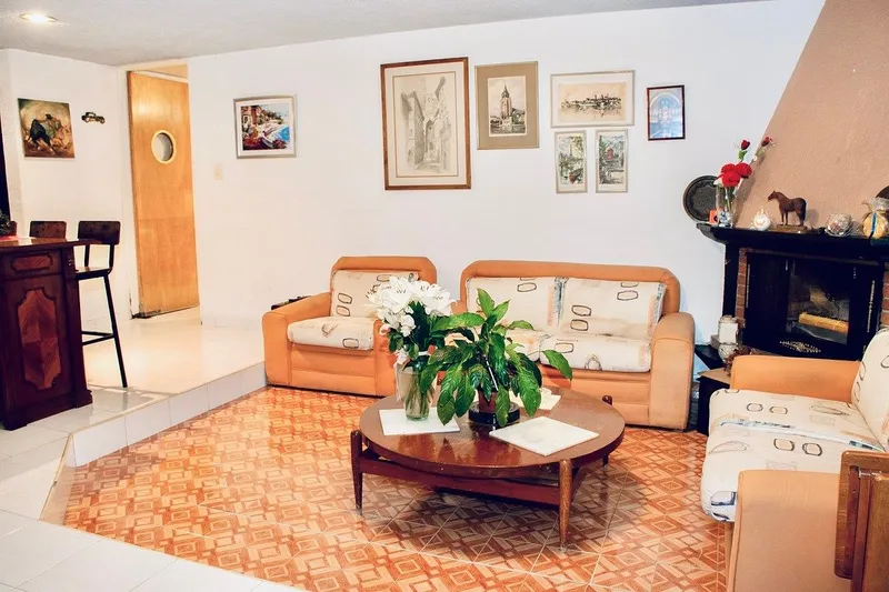 Casa en venta · Lomas de La Herradura, Huixquilucan, Estado de México