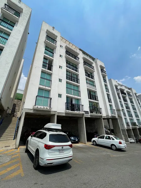 Departamento en venta · Tlayapa, Tlalnepantla de Baz, Estado de México