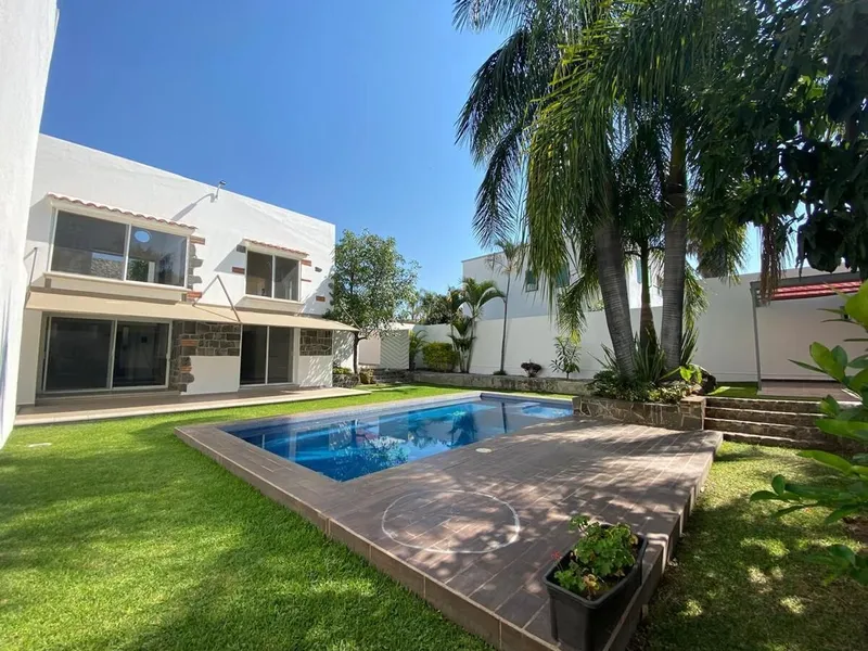 Casa en venta · El Mascareño, Cuernavaca, Morelos Casa en venta · El Mascareño, Cuernavaca, Morelos