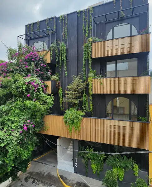 Departamento en venta · Roma Norte, Roma, Cuauhtémoc, Ciudad de México Departamento en venta · Roma Norte, Roma, Cuauhtémoc, Ciudad de México