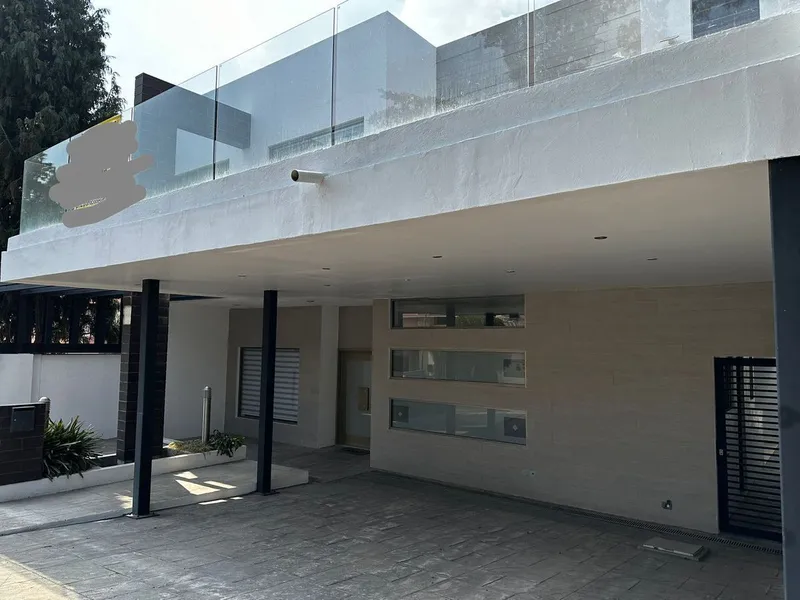 Casa en venta · Club de Golf Chiluca, Atizapán de Zaragoza, Estado de México