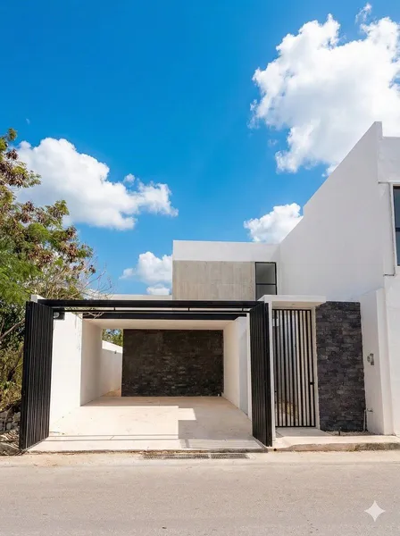 Casa en venta · Dzityá, Mérida, Yucatán