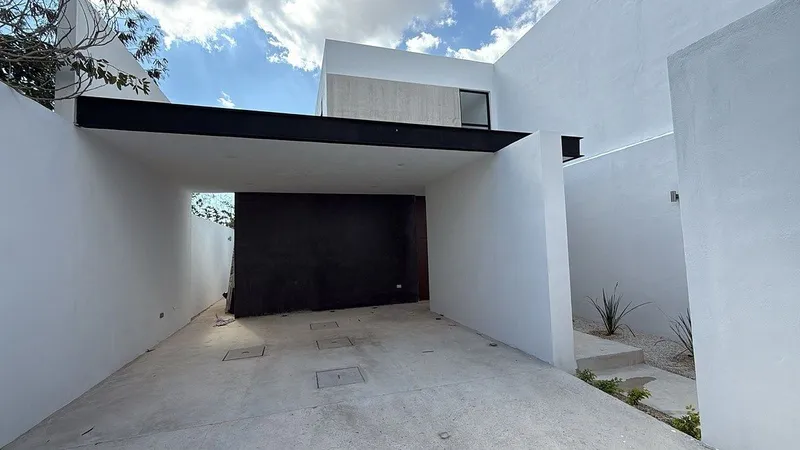 Casa en venta · Dzityá, Mérida, Yucatán