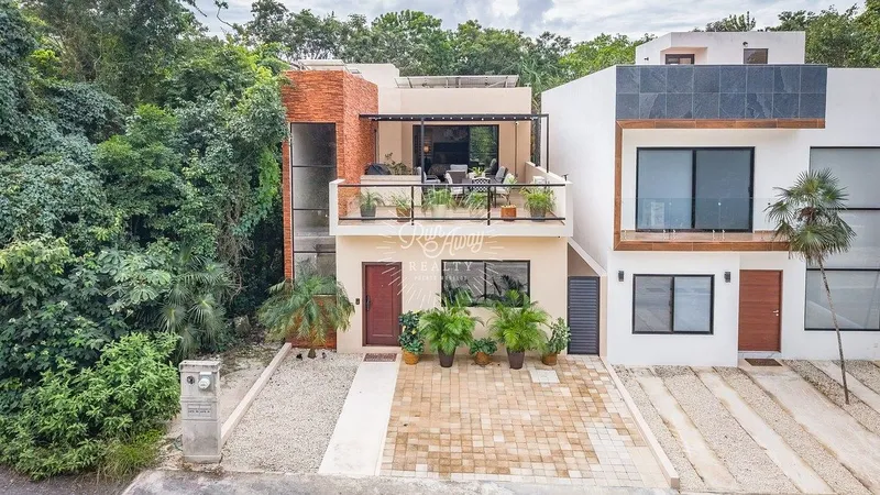 Casa en venta · Puerto Morelos, Quintana Roo