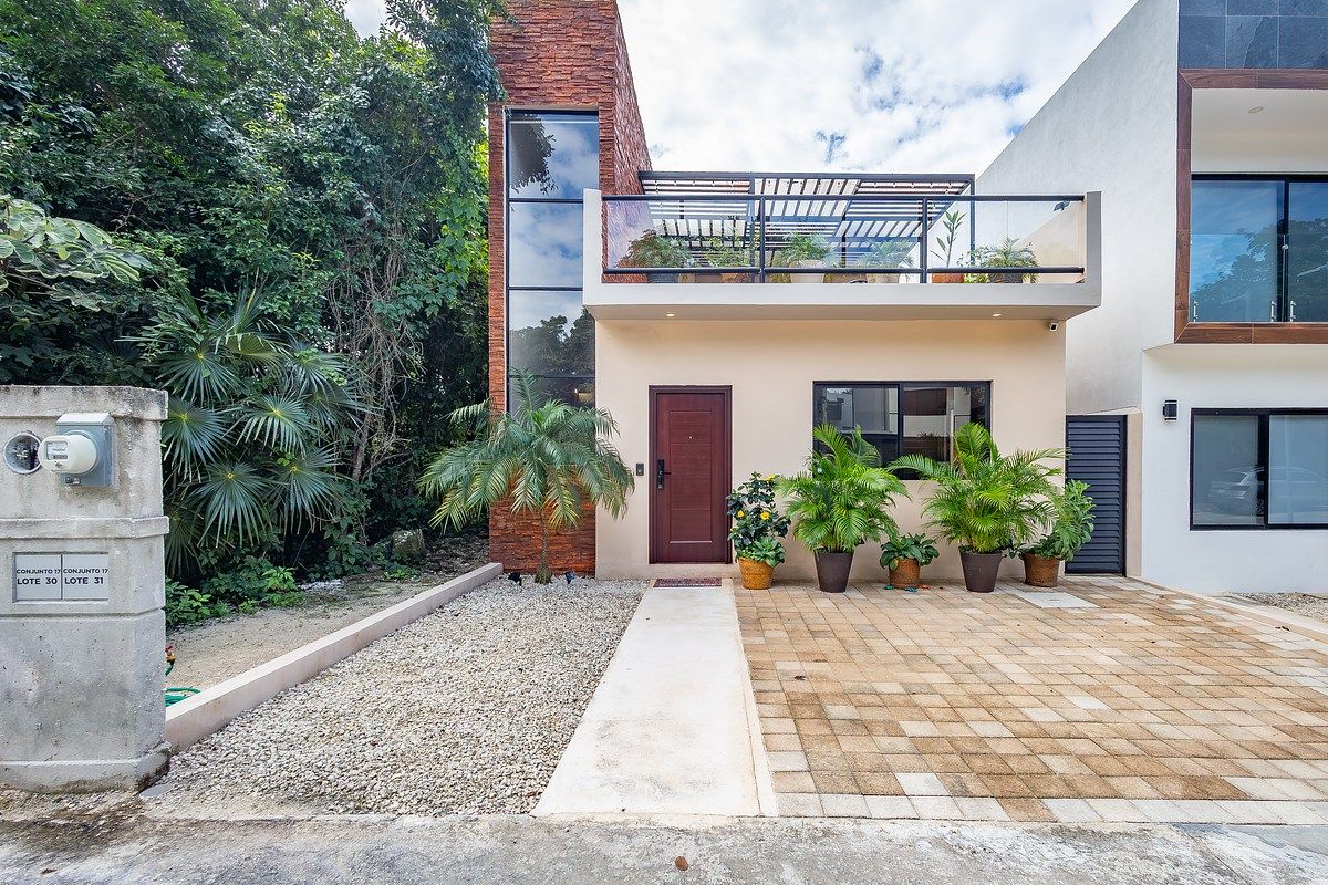 Casa en venta · Puerto Morelos, Quintana Roo