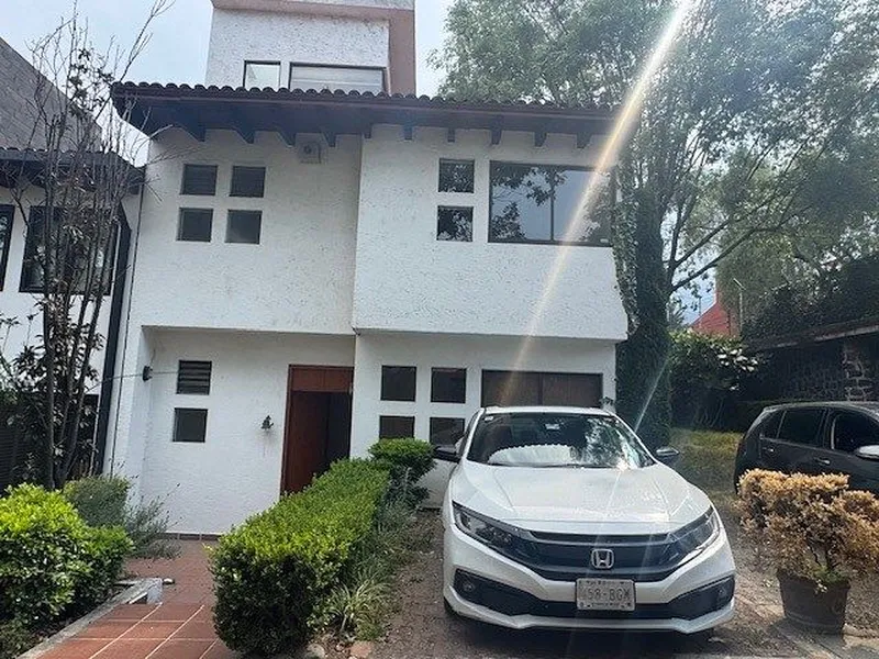 Condominio en venta · Barrio San Francisco, La Magdalena Contreras, Ciudad de México