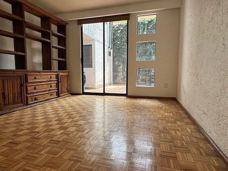 Condominio en venta · Barrio San Francisco, La Magdalena Contreras, Ciudad de México