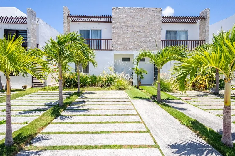 Casa en venta · Puerto Morelos, Quintana Roo Casa en venta · Puerto Morelos, Quintana Roo