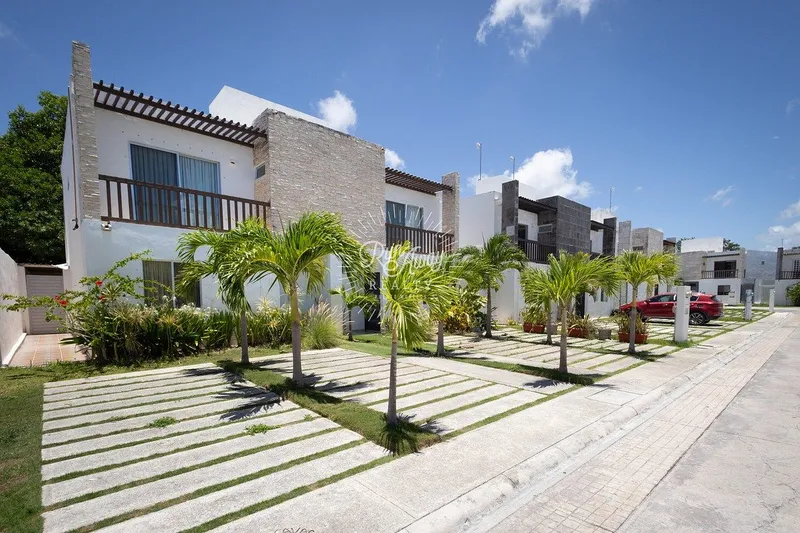 Casa en venta · Puerto Morelos, Quintana Roo Casa en venta · Puerto Morelos, Quintana Roo