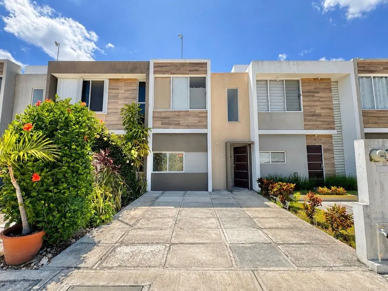Casa en venta · Jardines de Ciudad Mayakoba, Playa del Carmen, Solidaridad, Quintana Roo