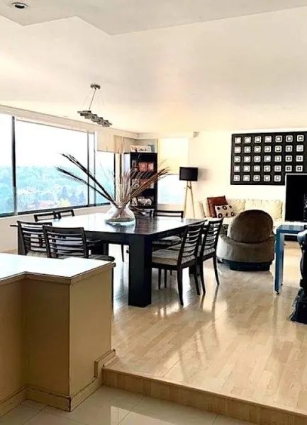 Departamento en venta · Huixquilucan, Estado de México