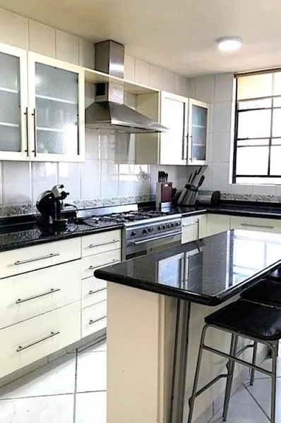 Departamento en venta · Huixquilucan, Estado de México