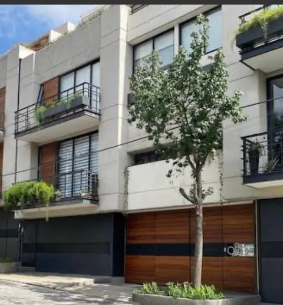 Condominio en venta · San Pedro de los Pinos, Benito Juárez, Ciudad de México