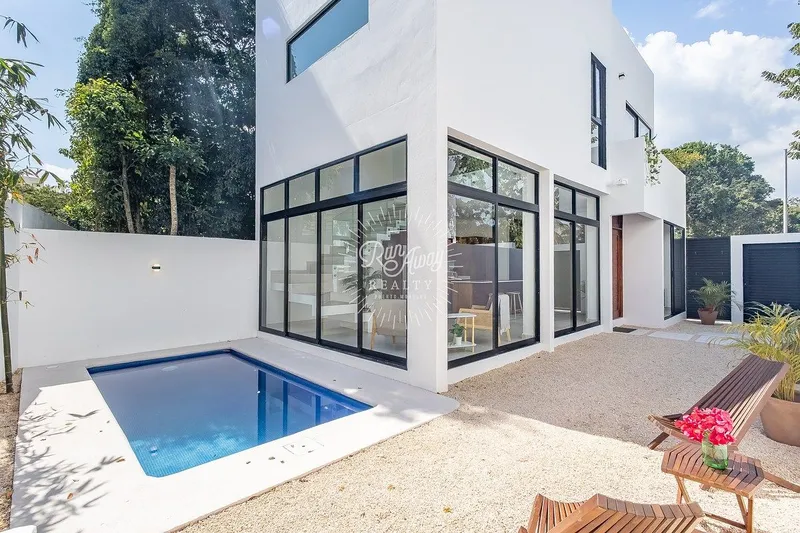 Casa en venta · Puerto Morelos, Quintana Roo