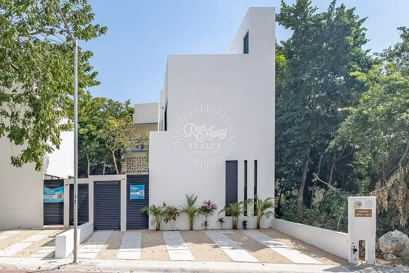 Casa en venta · Puerto Morelos, Quintana Roo