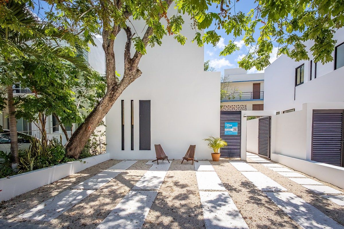 Casa en venta · Puerto Morelos, Quintana Roo