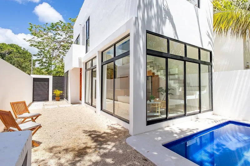 Casa en venta · Puerto Morelos, Quintana Roo