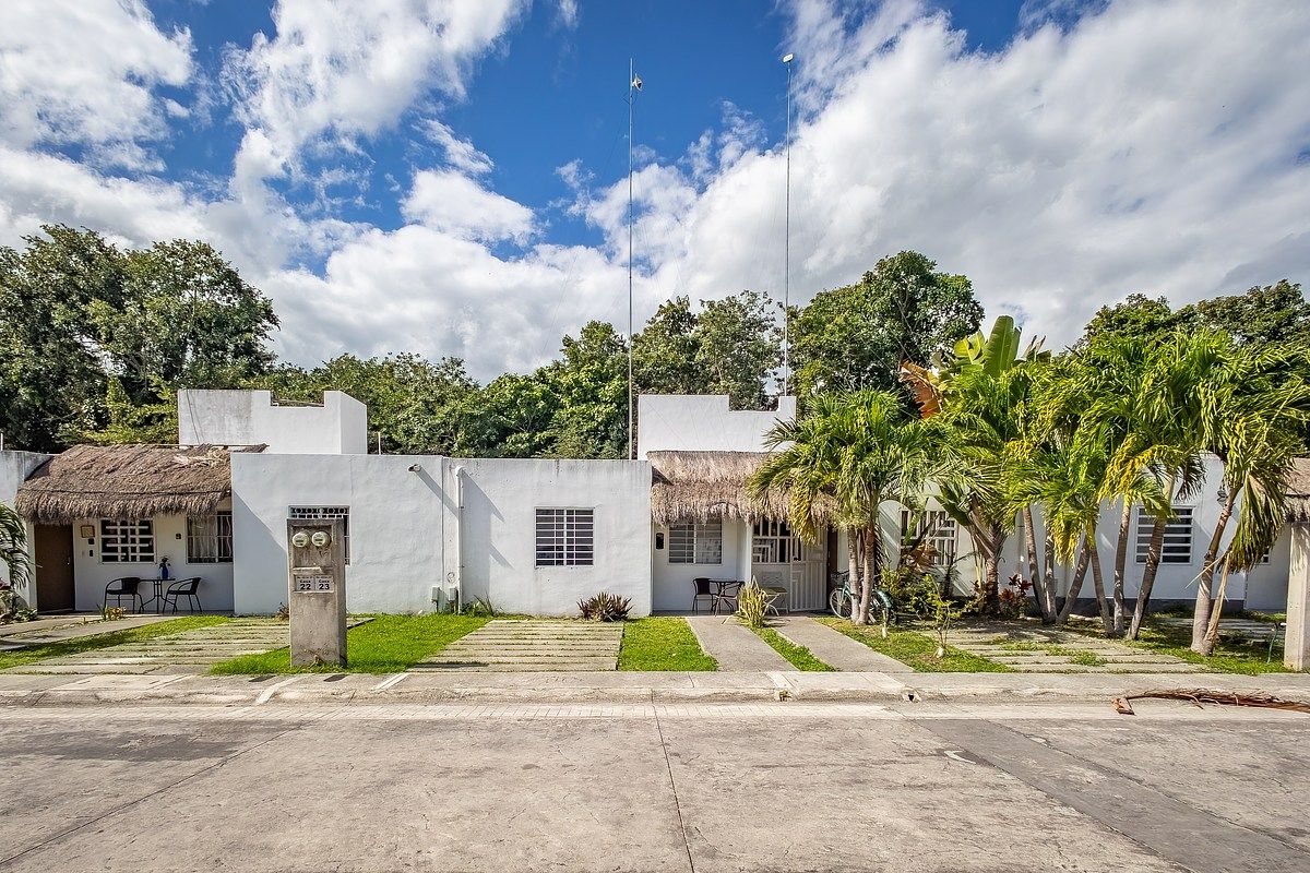 Casa en venta · Puerto Morelos, Quintana Roo