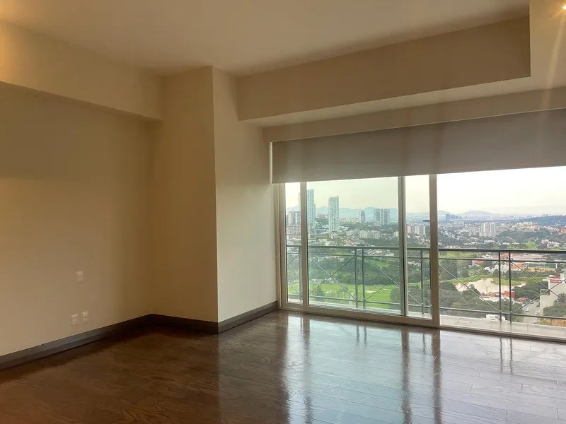 Departamento en alquiler · Bosque Real, Huixquilucan, Estado de México