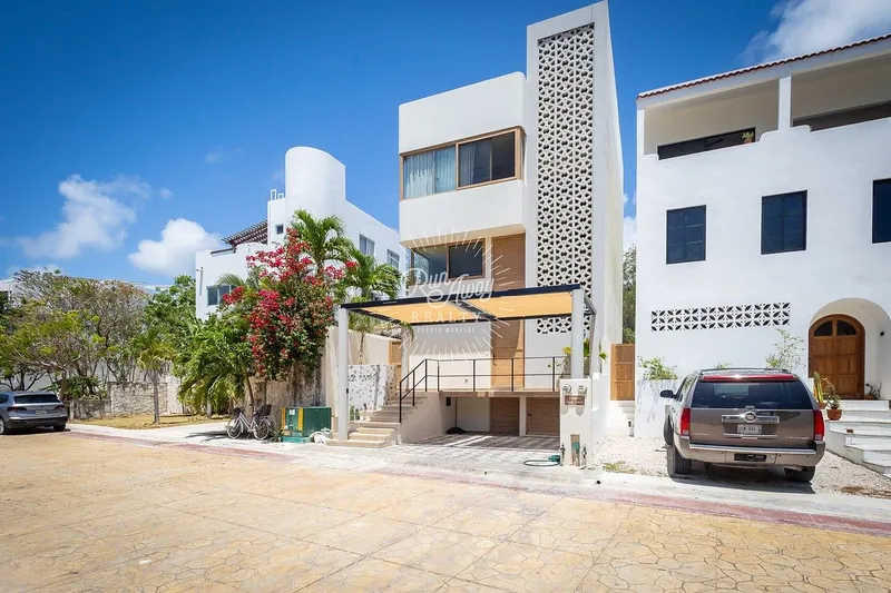 Casa en venta · Puerto Morelos, Quintana Roo Casa en venta · Puerto Morelos, Quintana Roo