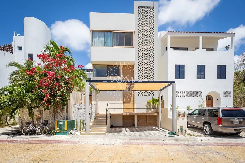 Casa en venta · Puerto Morelos, Quintana Roo Casa en venta · Puerto Morelos, Quintana Roo