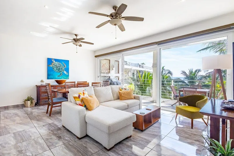 Departamento en venta · Puerto Morelos, Quintana Roo