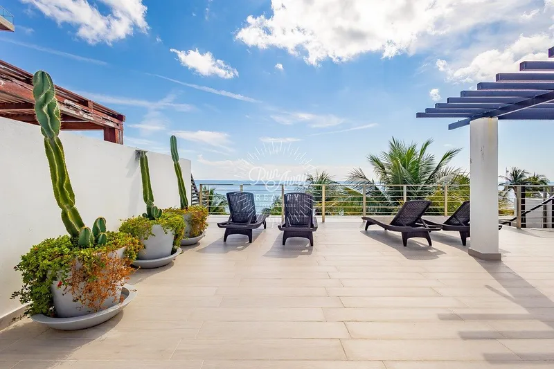 Departamento en venta · Puerto Morelos, Quintana Roo