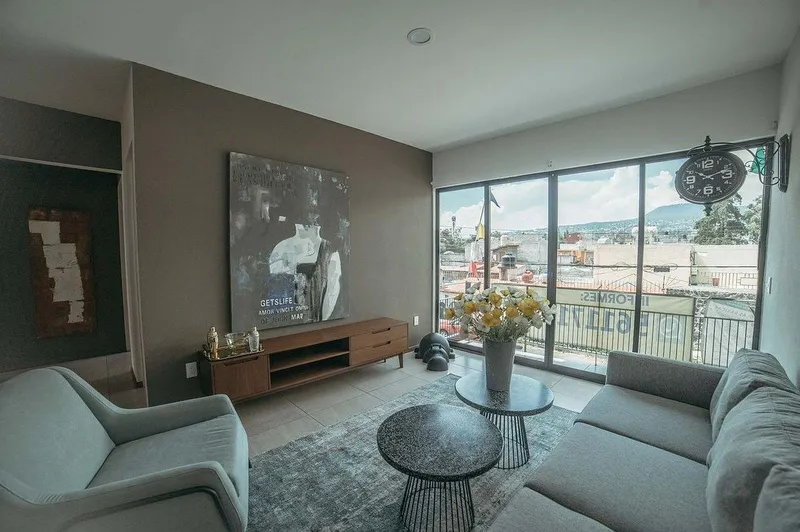 Departamento en venta · Lomas de Padierna, Tlalpan, Ciudad de México