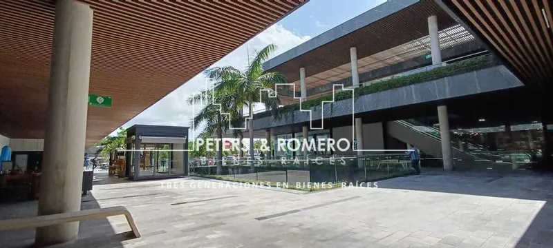 Comercio en alquiler · Monterreal, Mérida, Yucatán