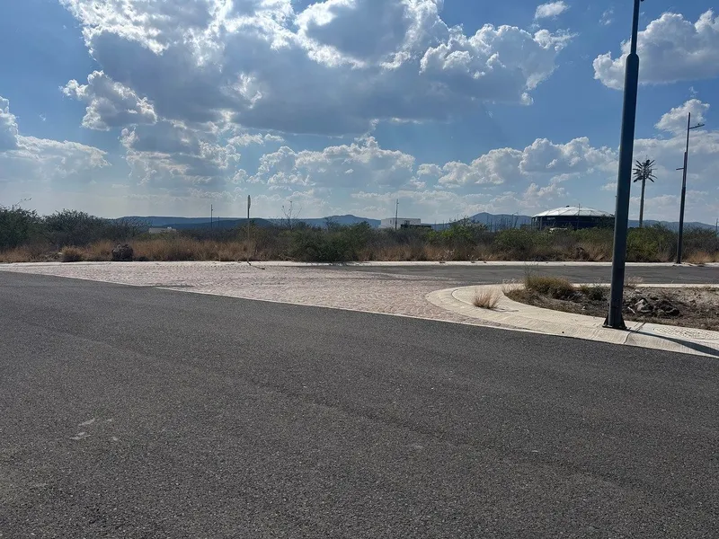 Lote en venta · Lomas de Juriquilla, Santiago de Querétaro, Querétaro