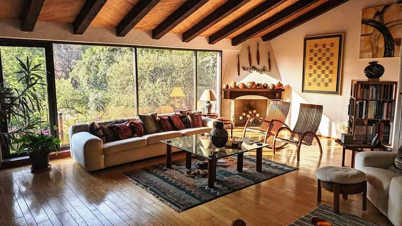 Condominio en venta · La Herradura Sección III, Huixquilucan, Estado de México