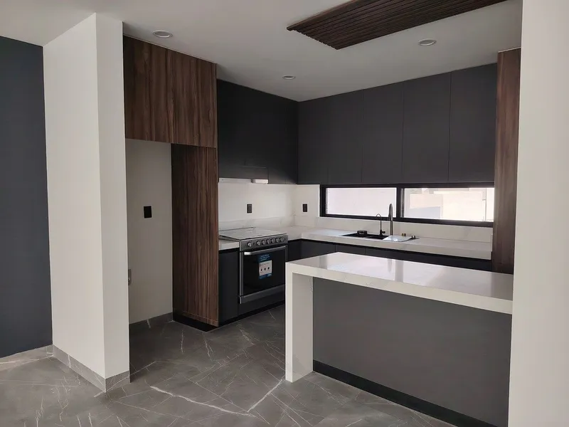 Condominio en venta · La Vista Residencial, Santiago de Querétaro, Querétaro