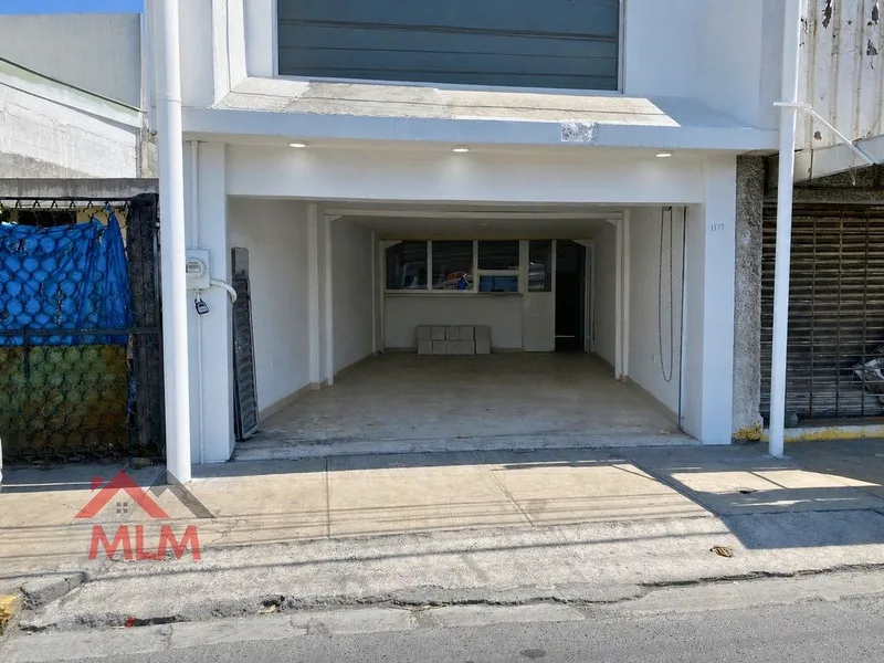 Lote en venta · Monterrey Centro, Monterrey, Nuevo León