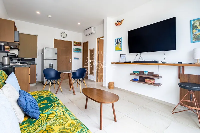 Departamento en venta · Puerto Morelos, Quintana Roo Departamento en venta · Puerto Morelos, Quintana Roo