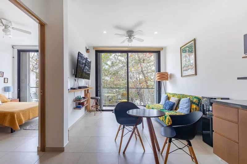 Departamento en venta · Puerto Morelos, Quintana Roo