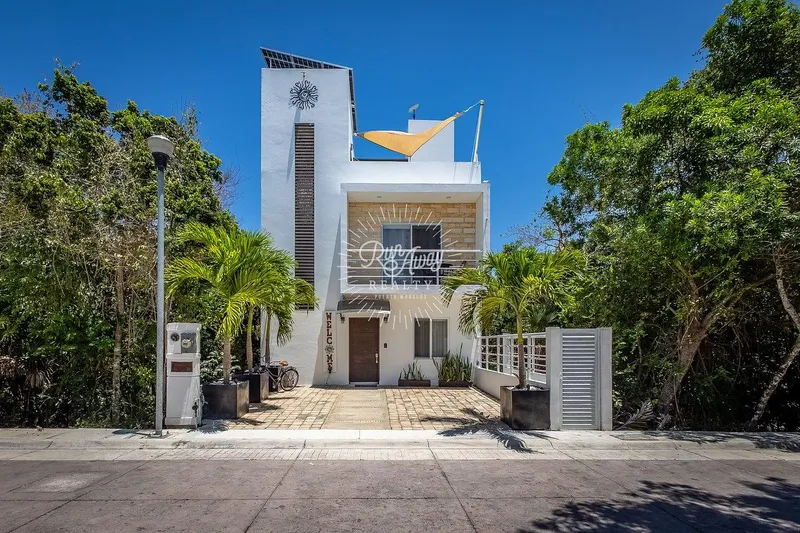 Casa en venta · Puerto Morelos, Quintana Roo Casa en venta · Puerto Morelos, Quintana Roo
