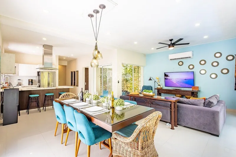 Casa en venta · Puerto Morelos, Quintana Roo Casa en venta · Puerto Morelos, Quintana Roo