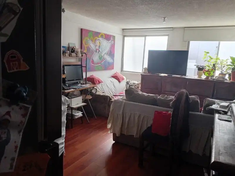 Departamento en venta · San Pedro Xalpa, Azcapotzalco, Ciudad de México