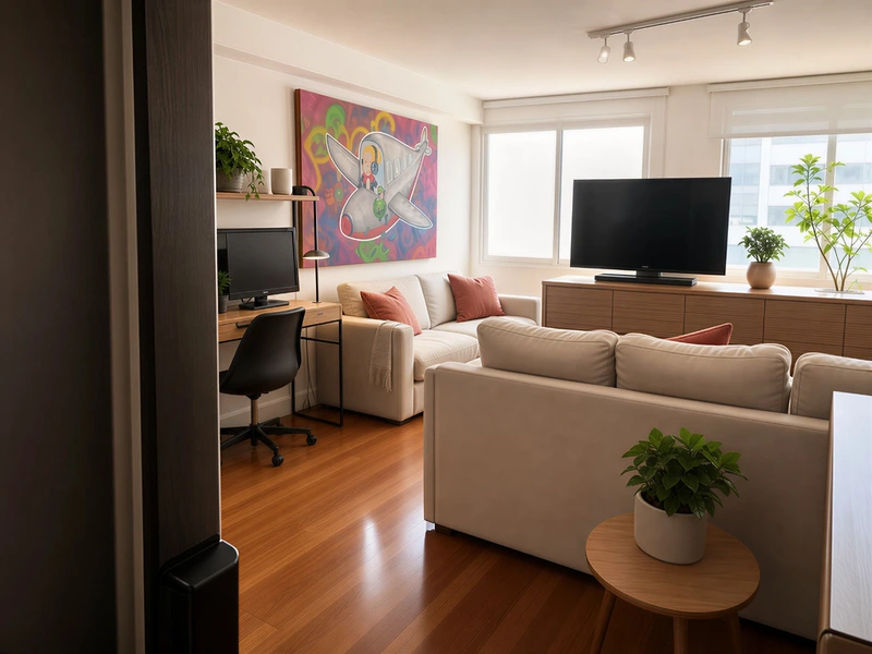 Departamento en venta · San Pedro Xalpa, Azcapotzalco, Ciudad de México