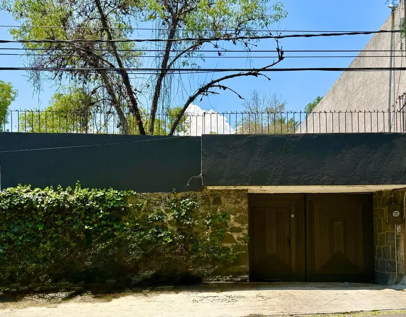 Casa en venta · Jardines del Pedregal, Álvaro Obregón, Ciudad de México Casa en venta · Jardines del Pedregal, Álvaro Obregón, Ciudad de México