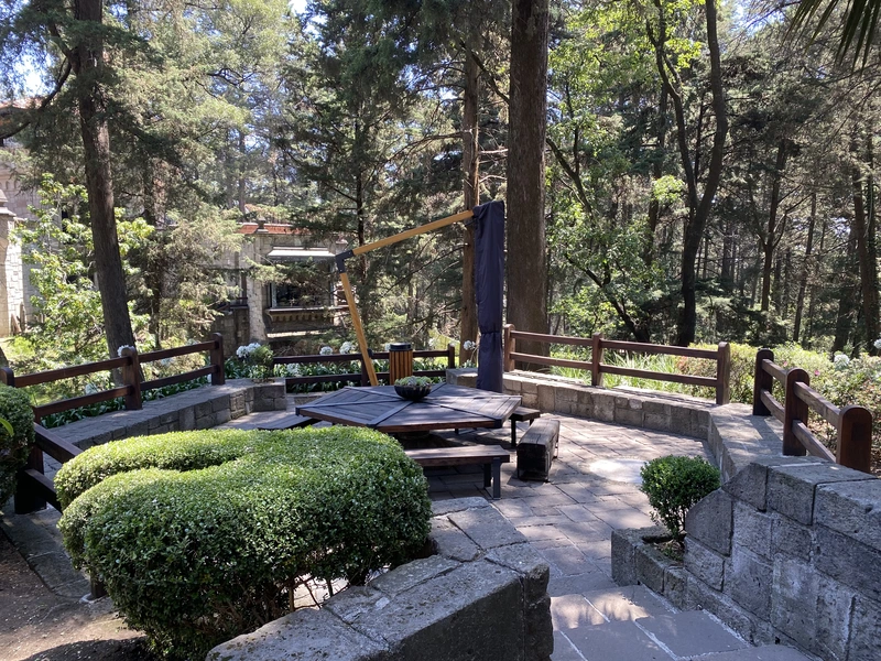 Departamento en venta · Lomas de La Era, Álvaro Obregón, Ciudad de México