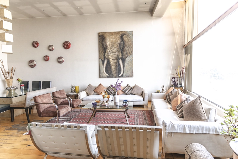 Departamento en venta · Lomas de Bezares, Miguel Hidalgo, Ciudad de México