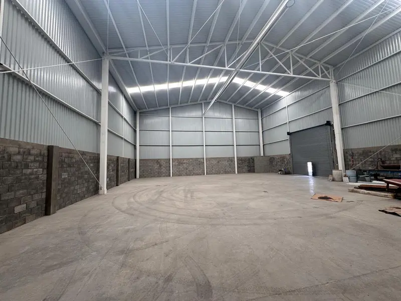 Nave industrial en venta · Adolfo López Mateos, San Miguel de Allende, Guanajuato
