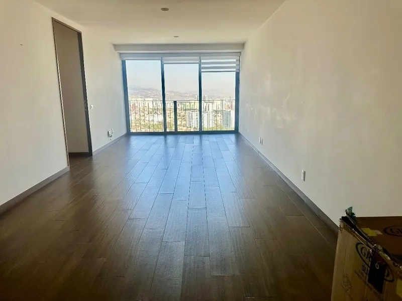 Departamento en venta · El Yaqui, Cuajimalpa de Morelos, Ciudad de México Departamento en venta · El Yaqui, Cuajimalpa de Morelos, Ciudad de México