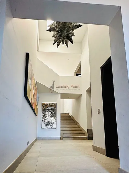 Casa en venta · Villas Del Pedregal, San Pedro Garza García, Nuevo León