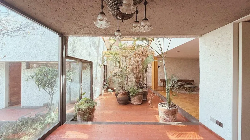 Casa en venta · Romero de Terreros, Coyoacán, Ciudad de México Casa en venta · Romero de Terreros, Coyoacán, Ciudad de México