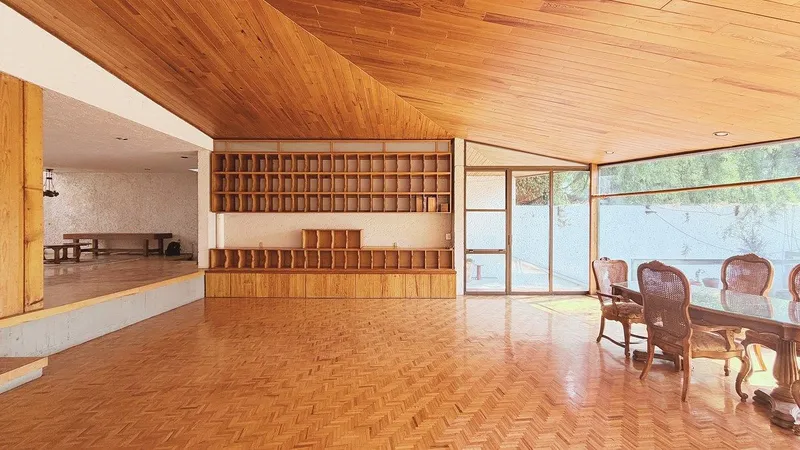Casa en venta · Romero de Terreros, Coyoacán, Ciudad de México Casa en venta · Romero de Terreros, Coyoacán, Ciudad de México